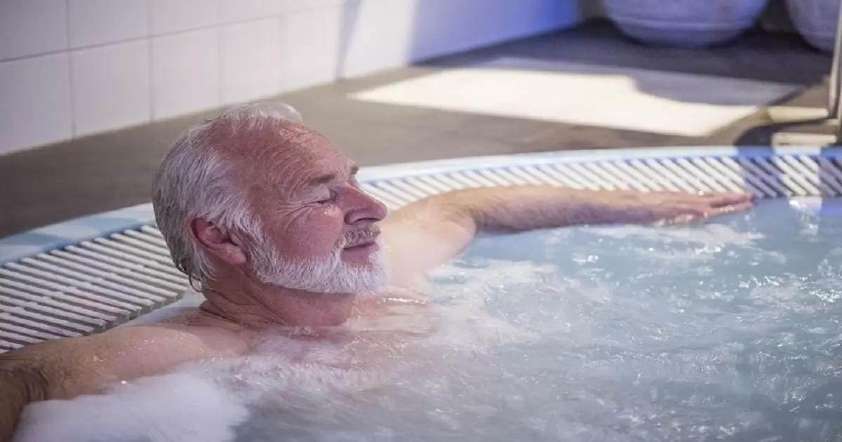 Can you go in a jacuzzi with a pacemaker?