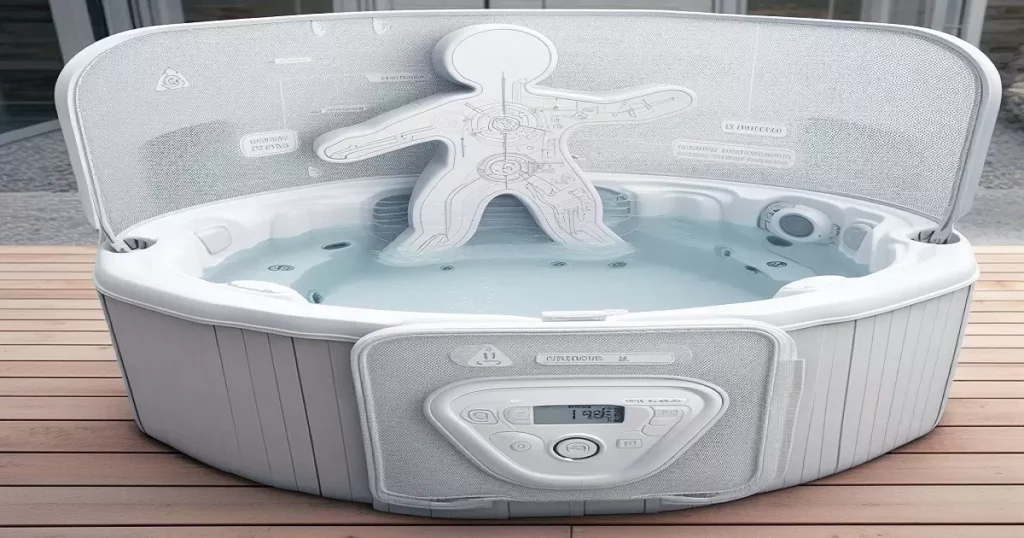 How Do You Baby-Proof a Hot Tub?