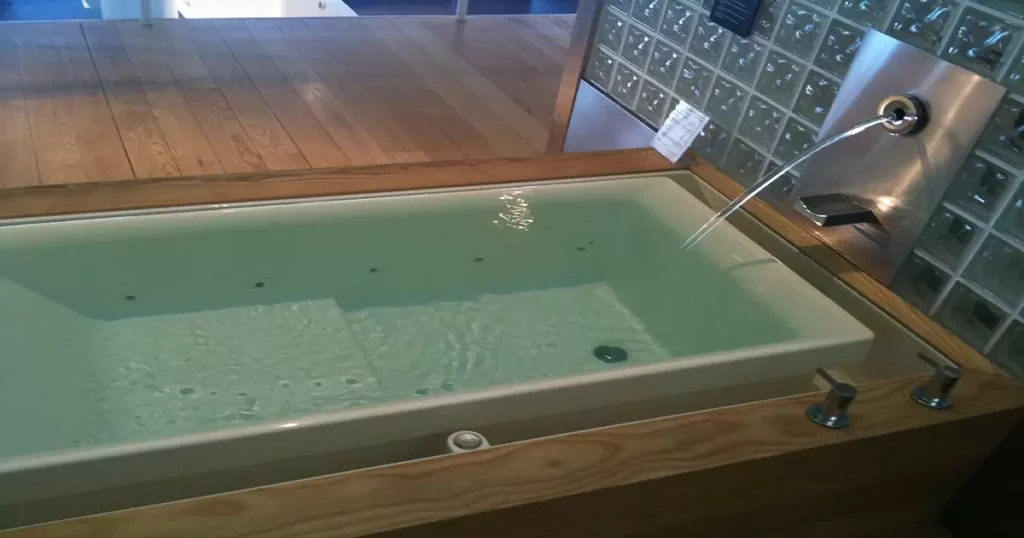 How to Use Jacuzzi Tub