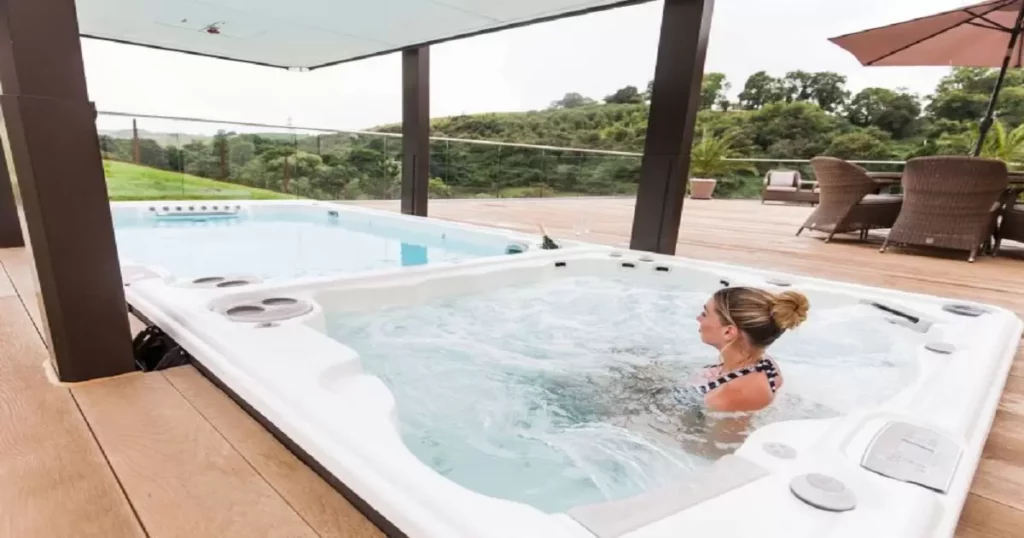 Interested in discovering whether a hot tub diet will work for you? Visit Hydropool Surrey.