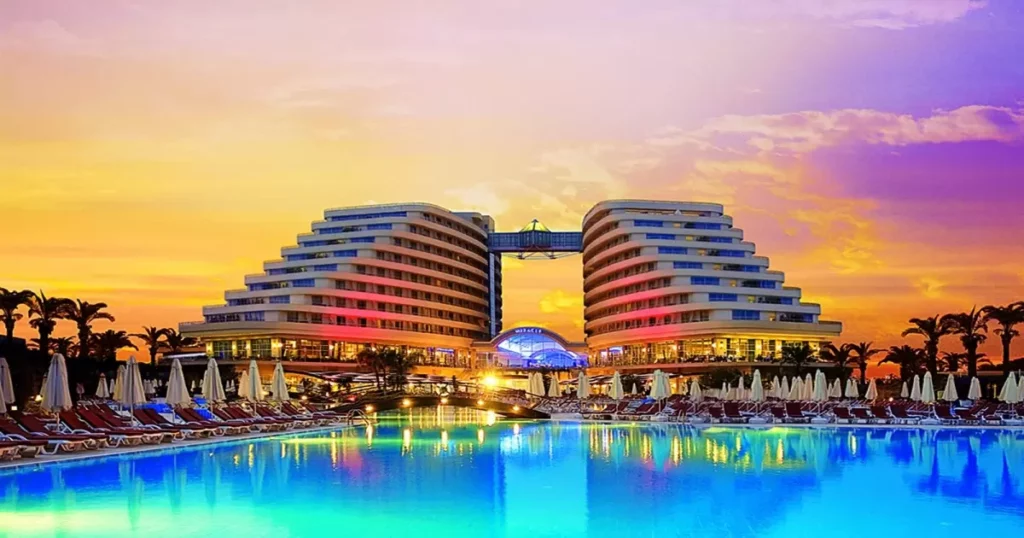 Resort & Hotel Development Checklist From Planning to Marketing
