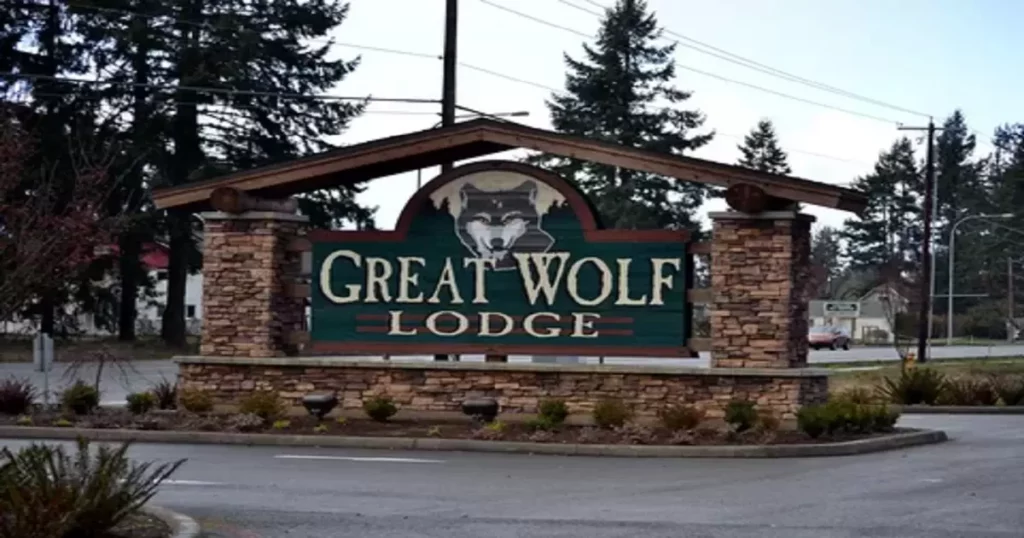 Does Great Wolf Lodge Have A Jacuzzi?