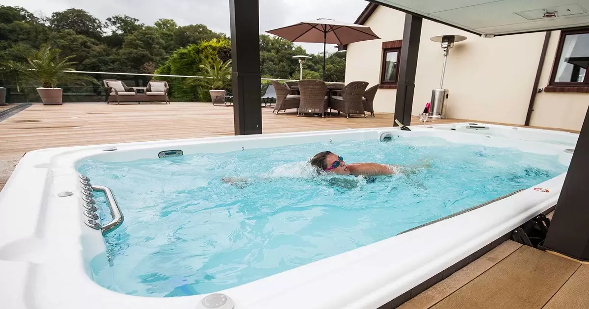 Are Jacuzzi Hot Tubs Good For You?