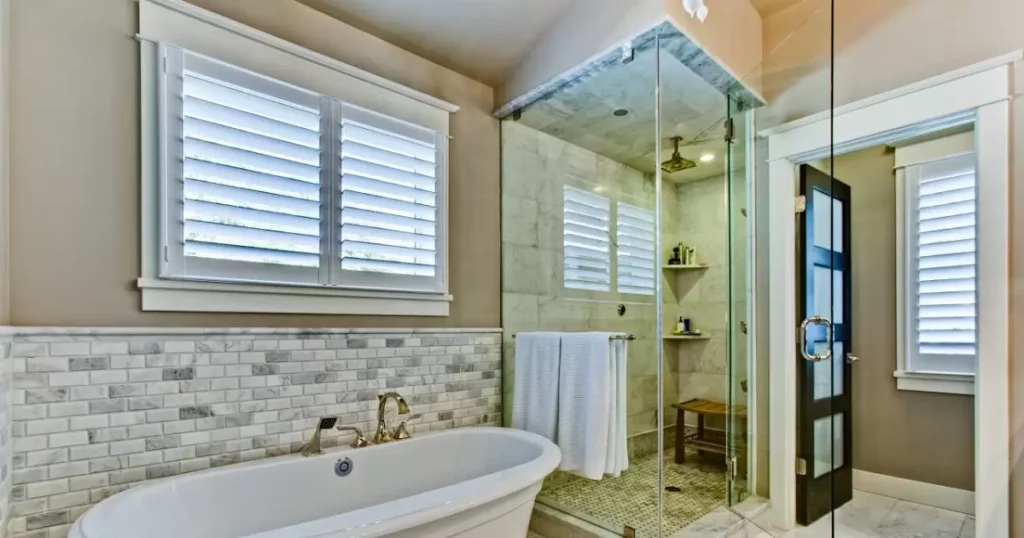 Budgeting for Your Jacuzzi Shower Remodel