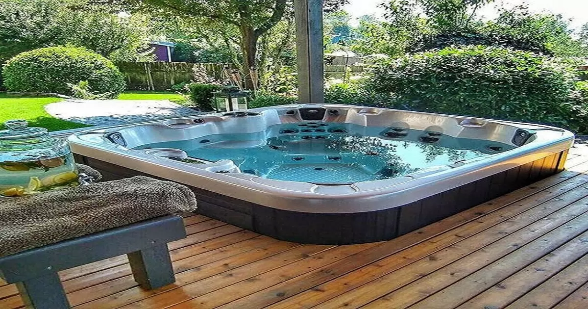 Can You Add A Heater To A Jacuzzi Tub?