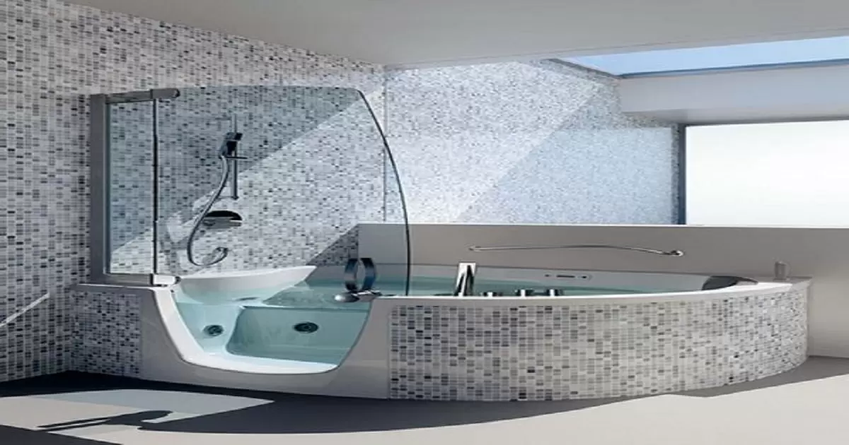 Can You Add A Shower To A Jacuzzi Tub?