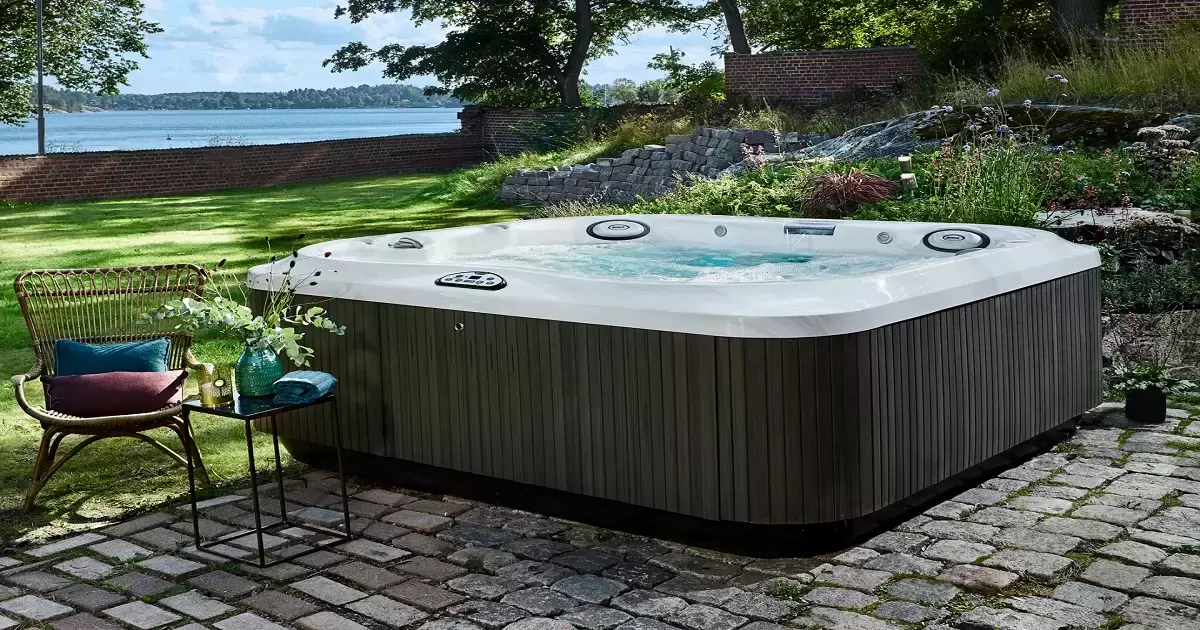Can You Put Jacuzzi In Ground?
