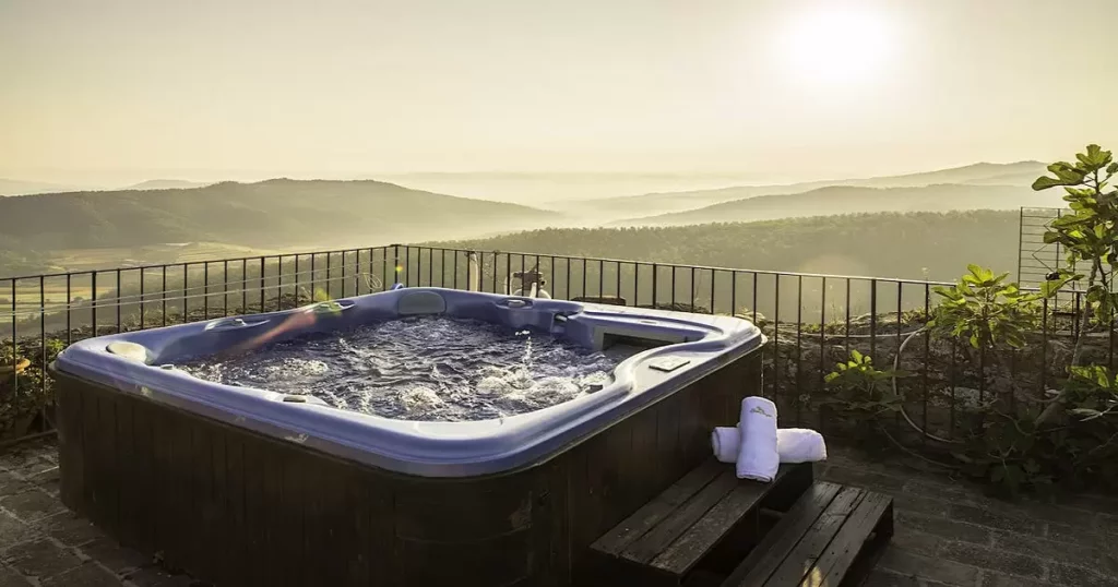 Historical Background of Jacuzzi and Hot Tubs