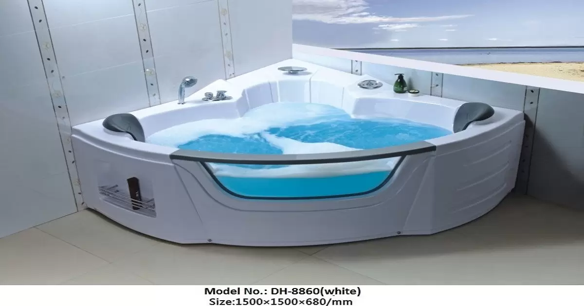 How Do I Find My Jacuzzi Model Number?