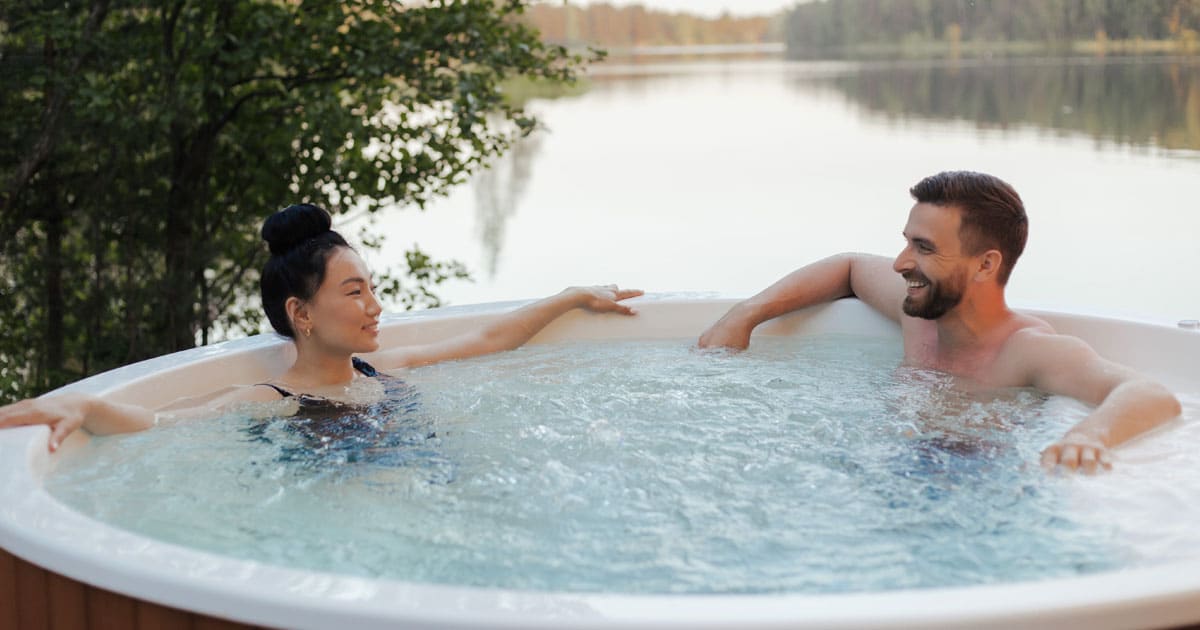 How Long Should You Stay In A Jacuzzi?