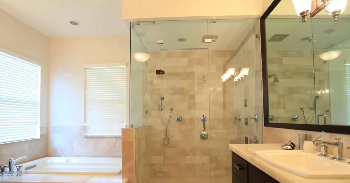 How Much Does A Jacuzzi Shower Remodel Cost?