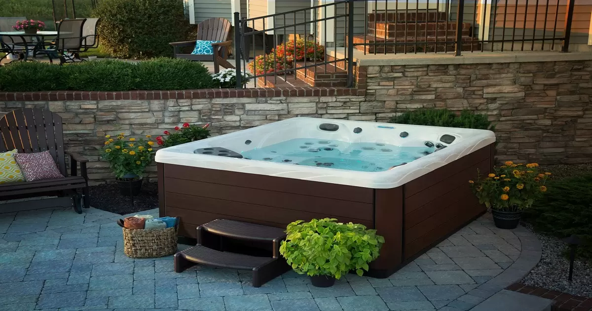 How Much Is A Hot Tub for Outside