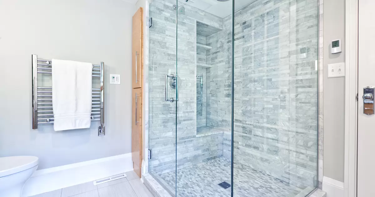 How Much Is A Jacuzzi Walk-In Shower?