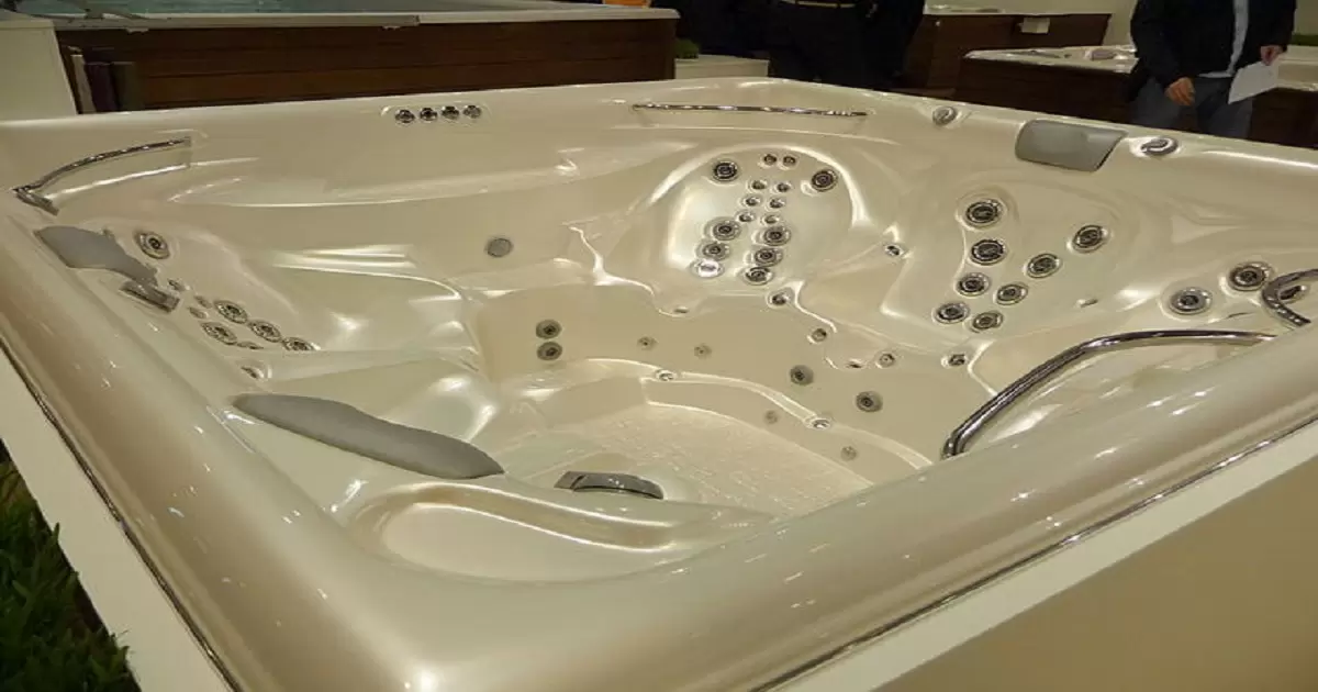 Is A Whirlpool A Hot Tub?