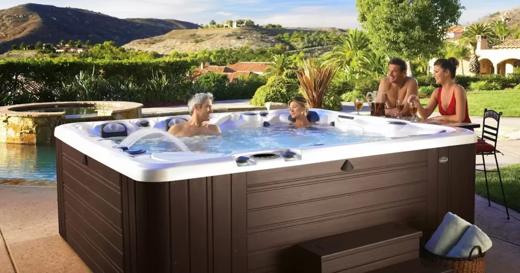 Long-Term Considerations for Jacuzzi Owners