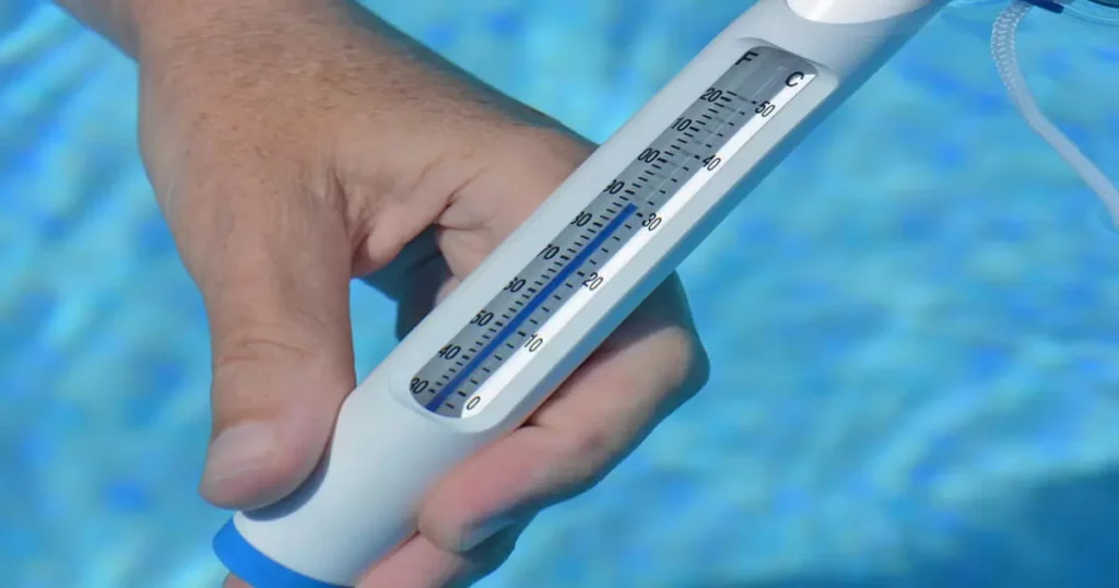 Managing Water Temperature for Baby Safety