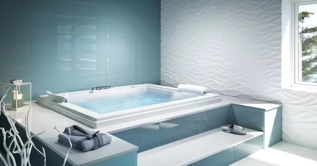 Why Partner With a Jacuzzi Bath Remodel?