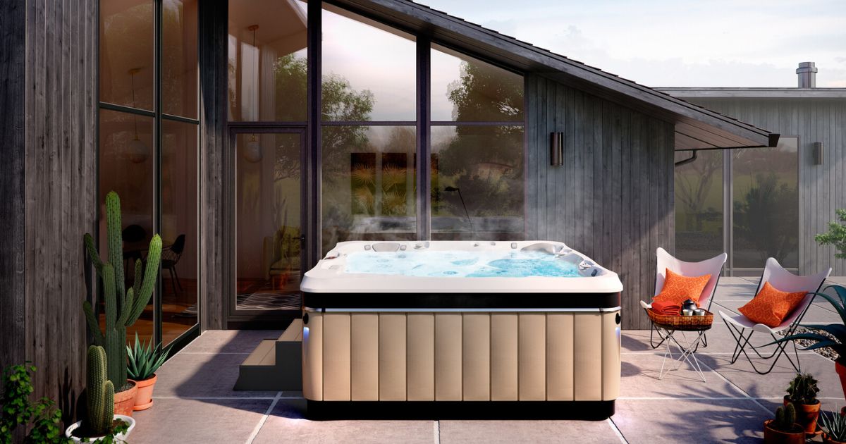 How Much Does A Hot Tub Cost?