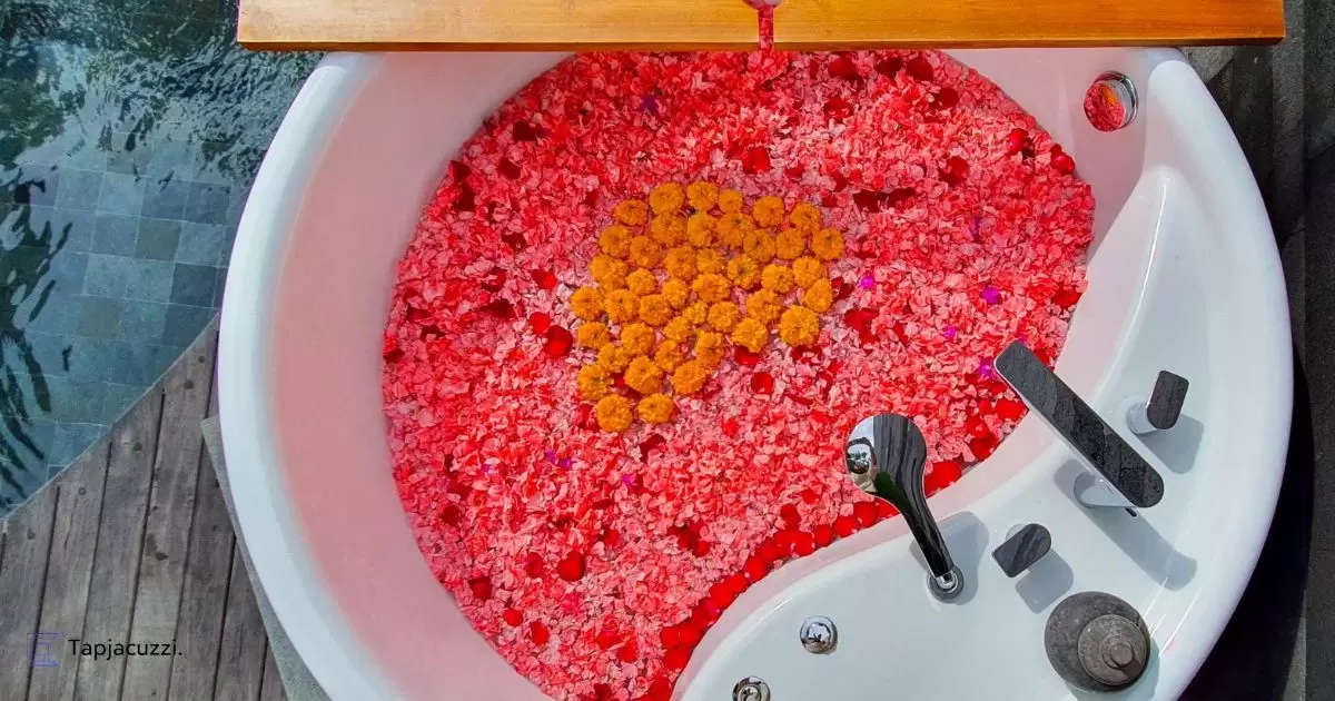 Can You Use a Bath Bomb in a Jacuzzi Tub?