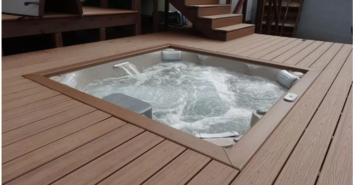Comparison of Google Jacuzzi With Similar Technologies