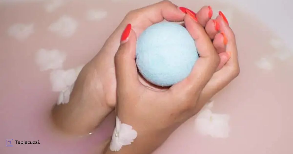 How To Prevent Bath Bombs From Damaging Your Jetted Tub