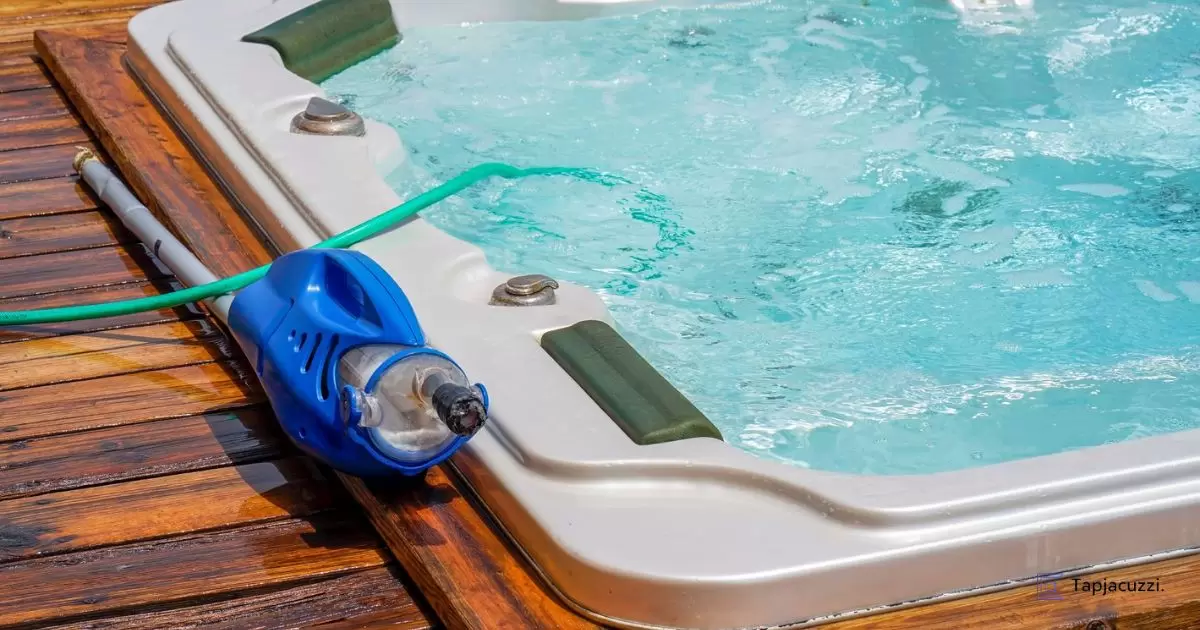 Maintenance and Care for Bathtubs and Jacuzzis