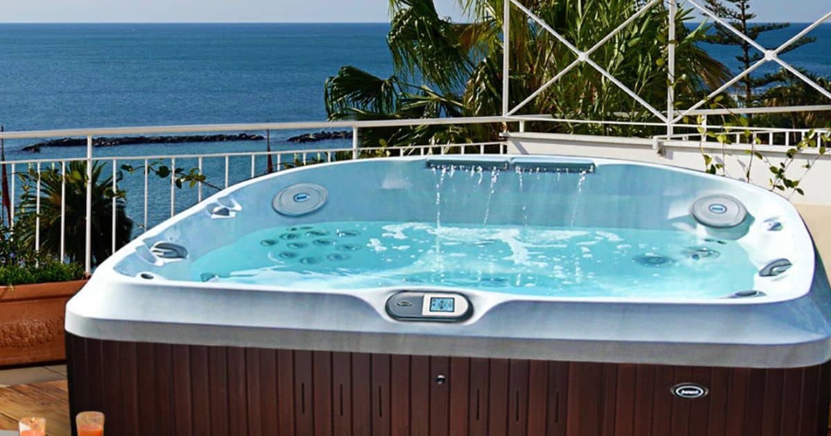 Understanding Jacuzzi Access at Planet Fitness