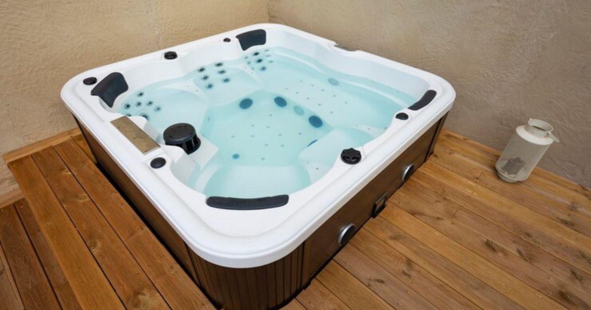 Can You Drown In A Jacuzzi?