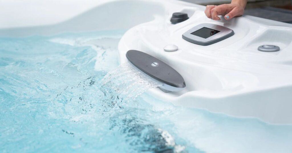 What Are The Dangers Of Setting The Hot Tub Temperature Too High