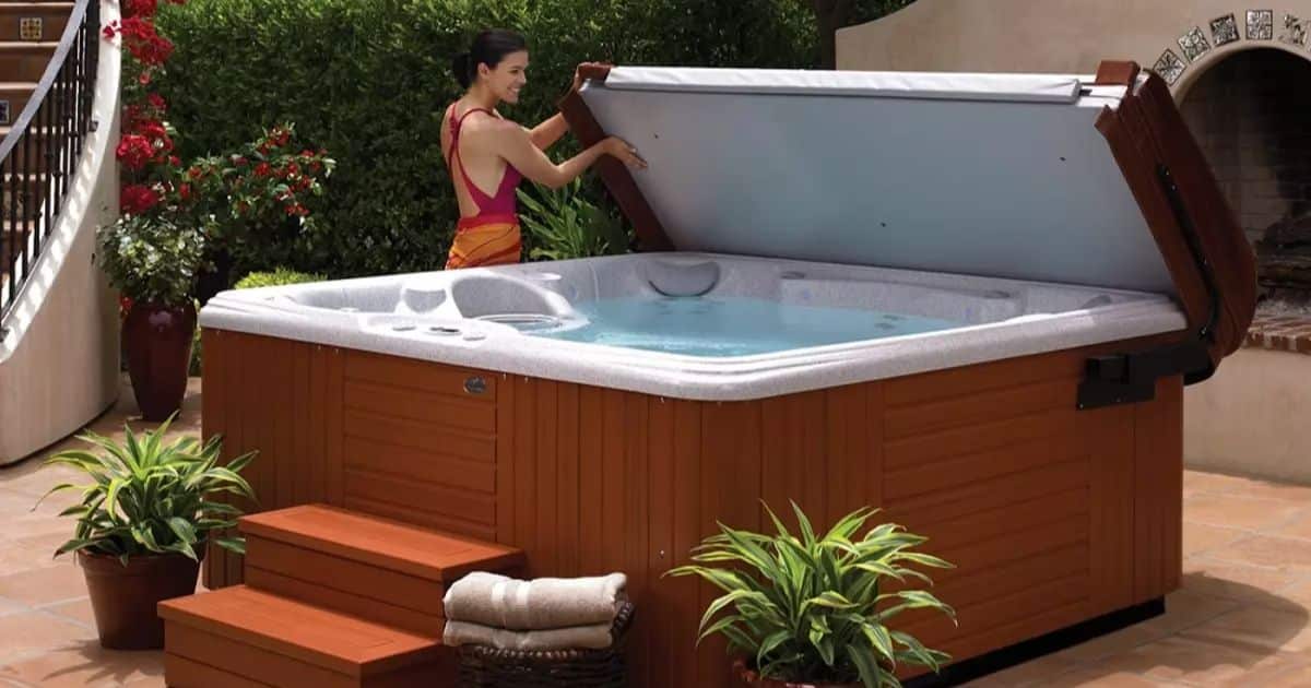 How To Measure Hot Tub Cover?