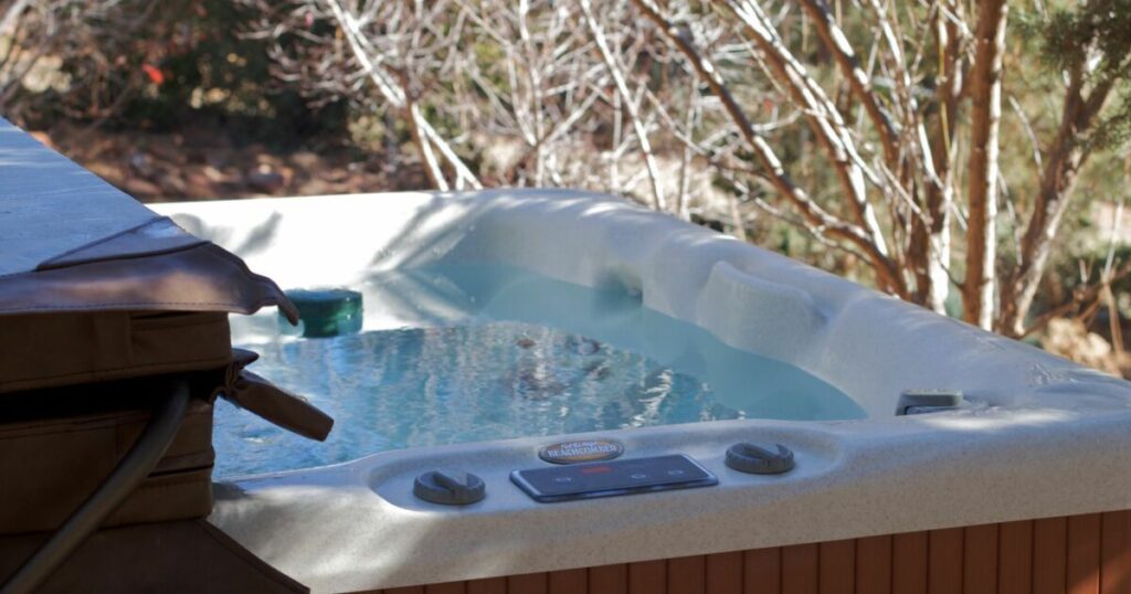 4 Best Tips To Prevent Hot Tub Foam