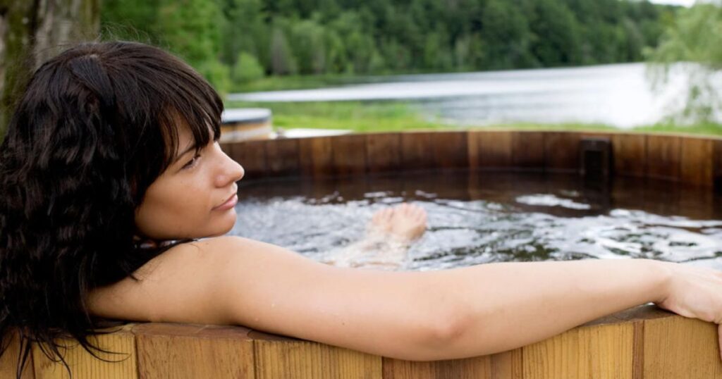 Are Infections a Concern With Hot Tubs and Pregnancy?