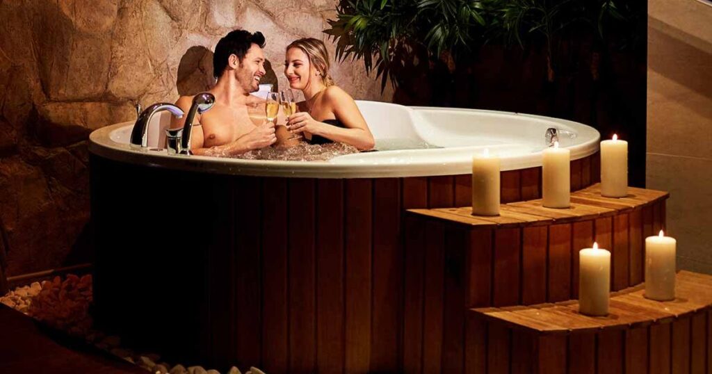 Choosing the Right Jacuzzi Tub for Your Home