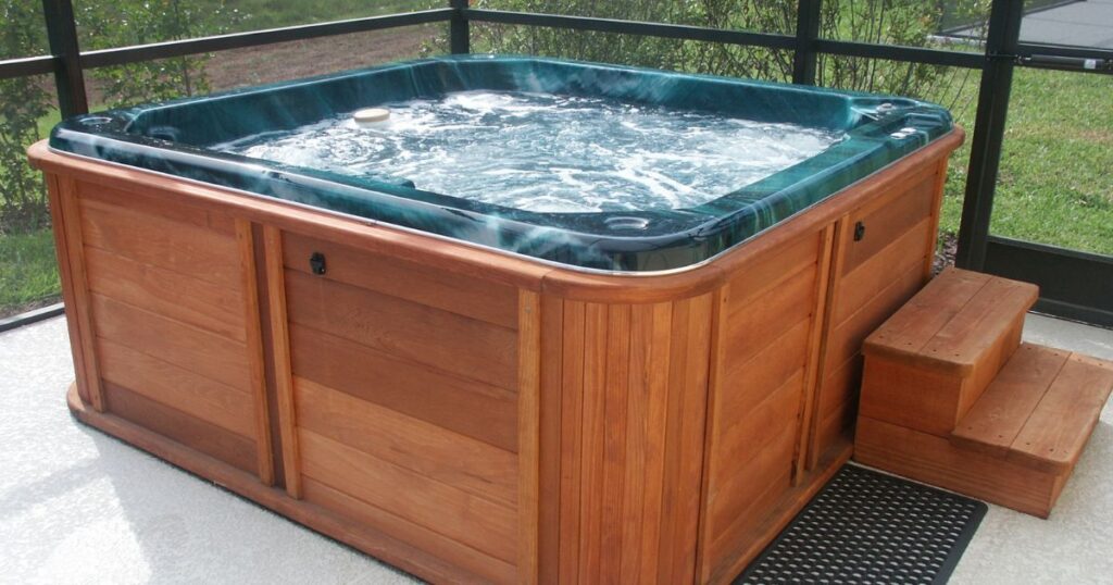 Costs of Installing a Hot Tub in the Garage