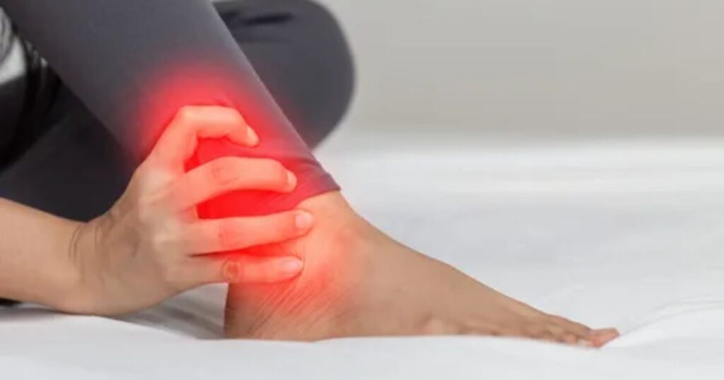 Effectively Manage Pain and Inflammation