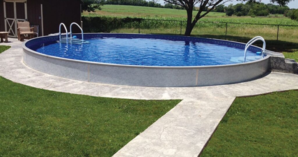 Other Factors That Impact Above-Ground Pool Costs