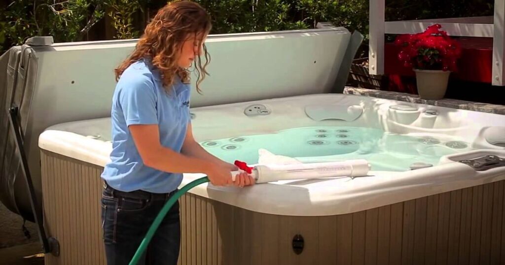 Solutions for Clearing Cloudy Hot Tub Water