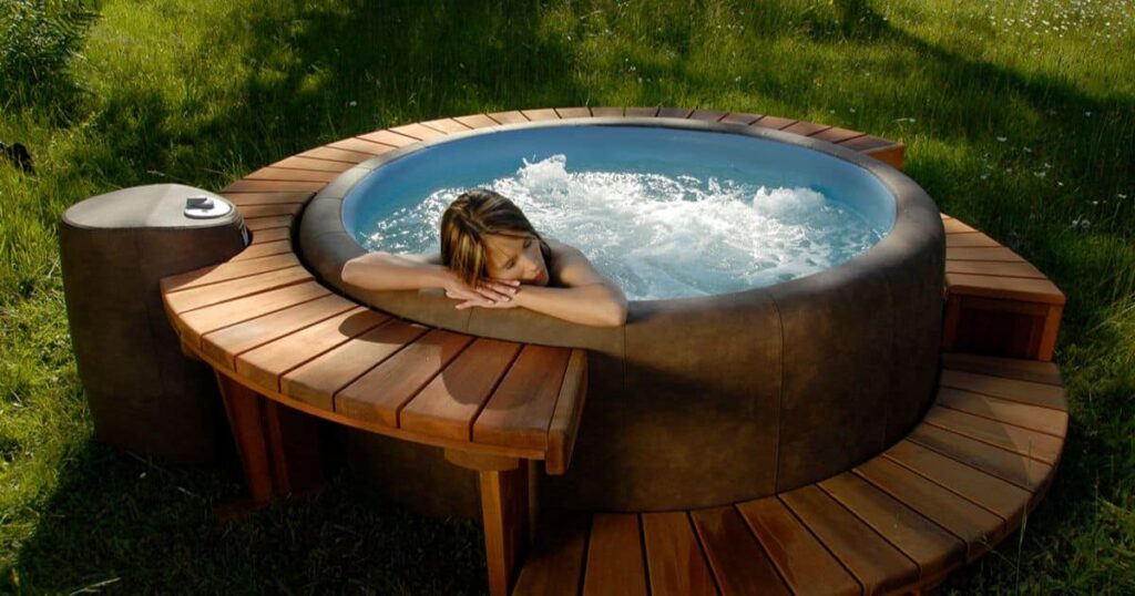 Start Your Hot Tub Journey With Epic Hot Tubs!