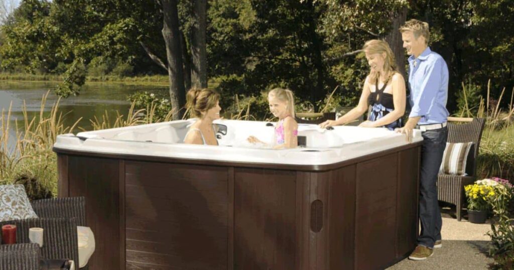 Why Hot Tub Accessories Matter