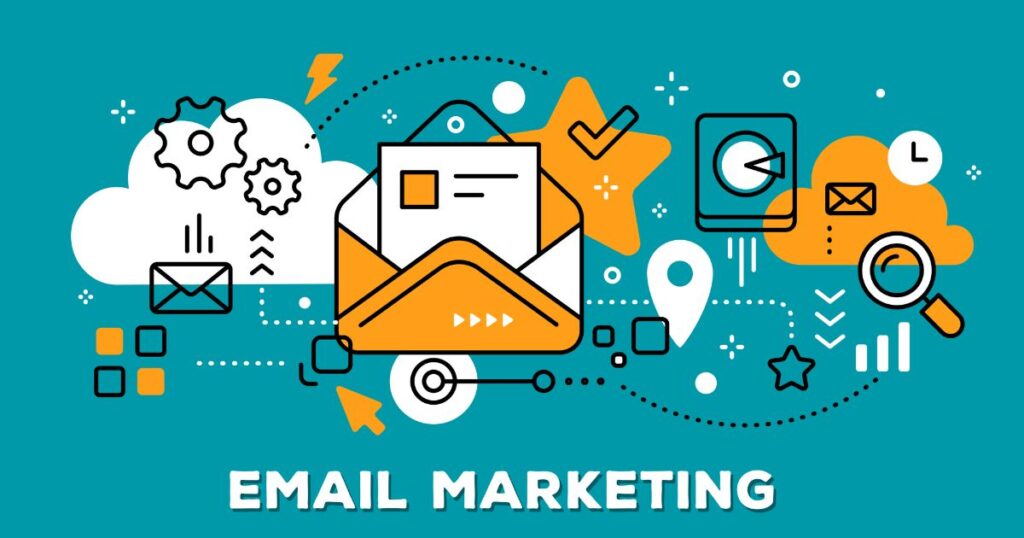 Diving into the World of Email Marketing