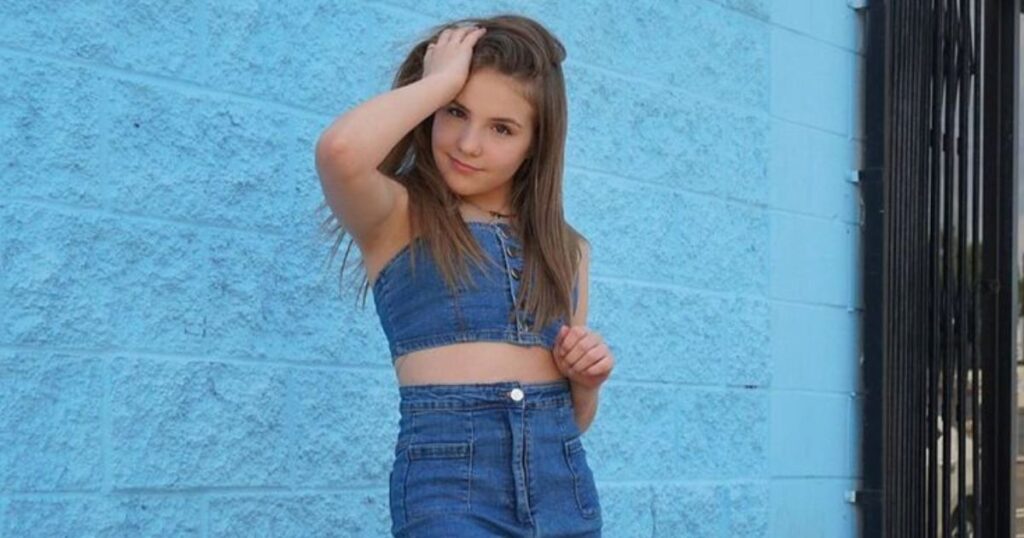 Piper Rockelle Wiki, Bio, Age, Family, Boyfriend, Net Worth & Journey