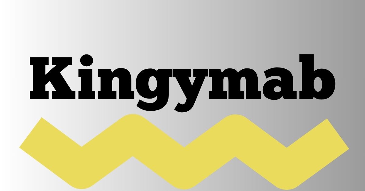 Kingymab: Where Fitness Meets Fun in a Whole New Way