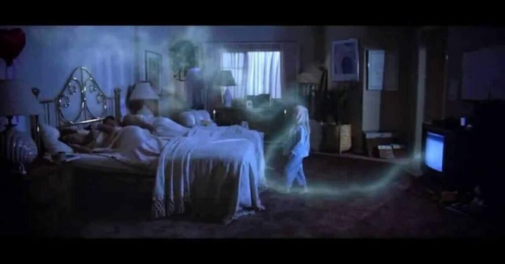 The Impact of the Poltergeist Controversy on Future Filmmaking