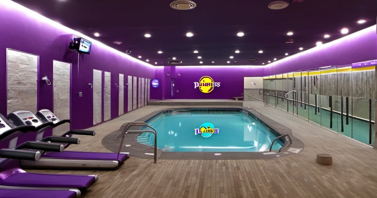 Does Planet Fitness Have a Sauna, Steam Room, Hot Tub, or Pool