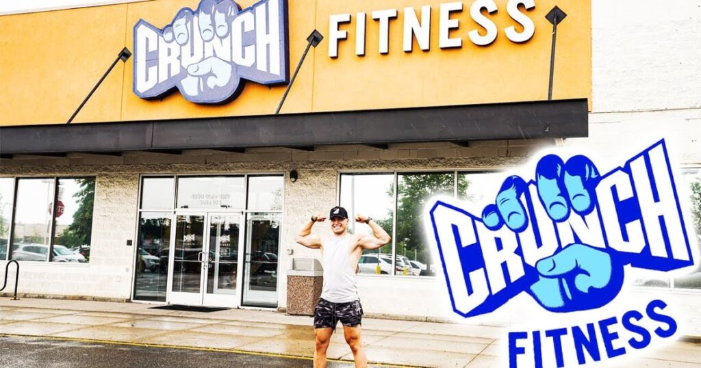 Is Crunch Fitness Worth it?