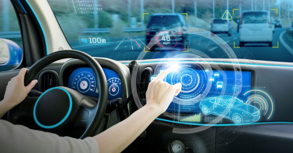 Understanding the Need for Road Safety Technology