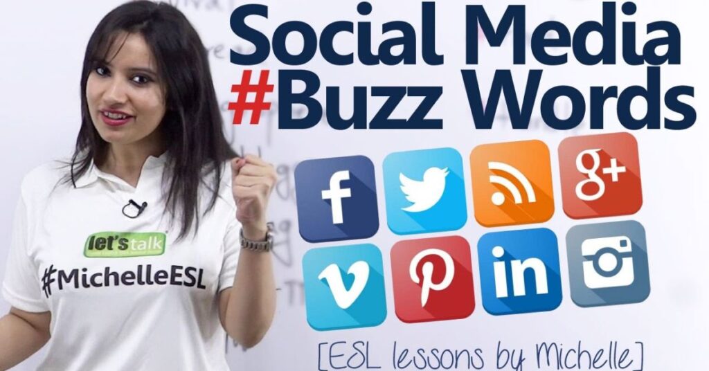 Social Media Buzz