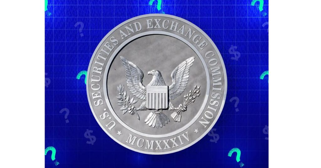 What is the SEC?