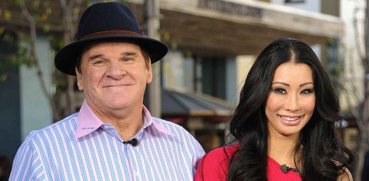 Who is Pete Rose's Wife? All About Carol J. Woliung - Alevemente