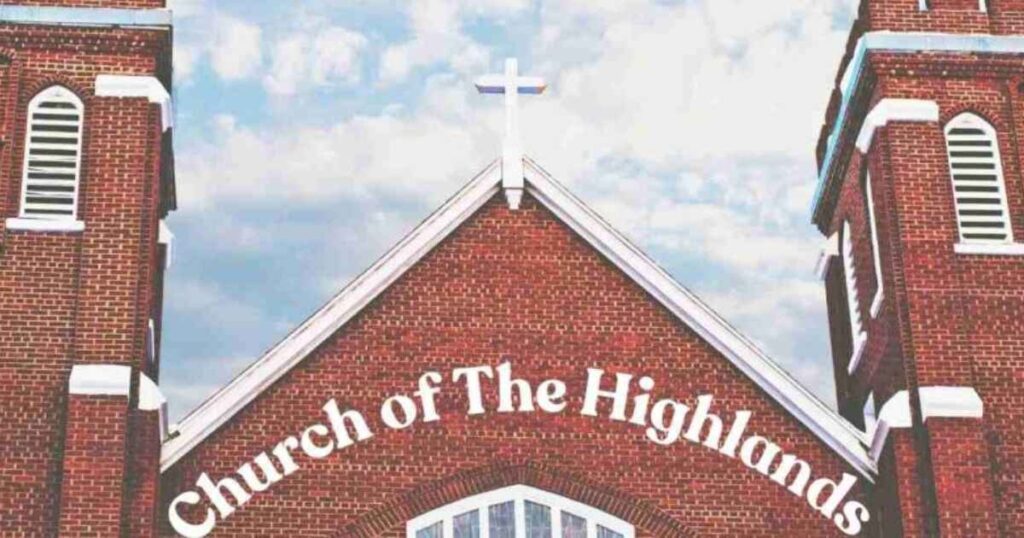 Church Of The Highlands Exposed Controversy